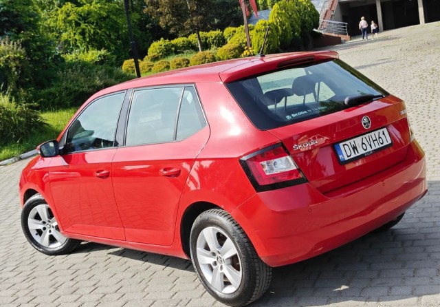 skoda