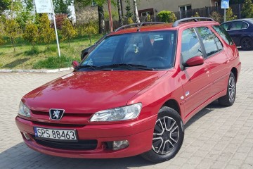 1,4 75KM Elektryka * Stan B.Dobry * Okazja!!