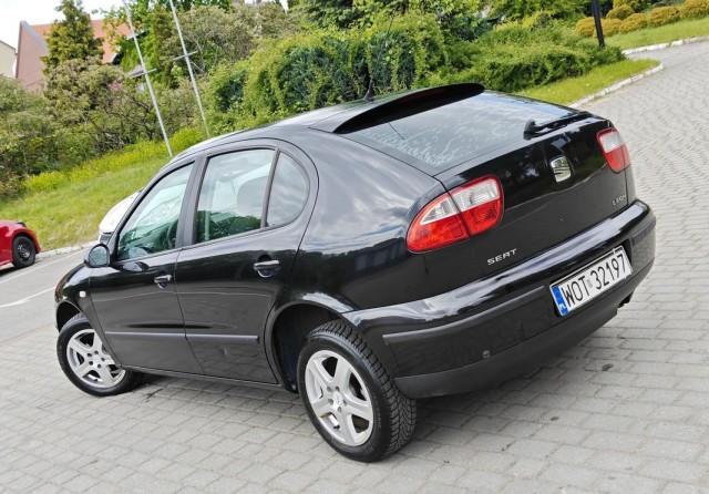 seat