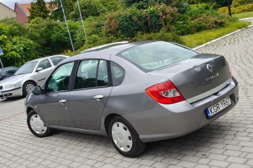 LPG - GAZ * 1.2 16V 75KM * Sedan * Klima * Okazja!!