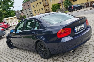 Sedan * 2.0i 143KM * Klima * Elektryka * Okazja!!