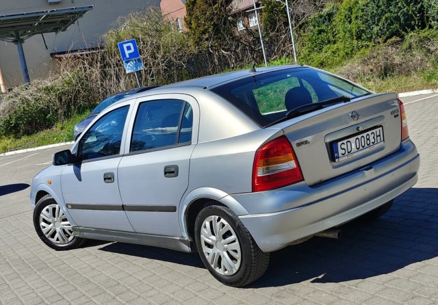 opel