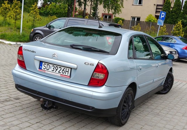 citroen