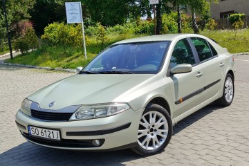 1,9 DCi 120KM * Klima * Elektryka * Okazja!!