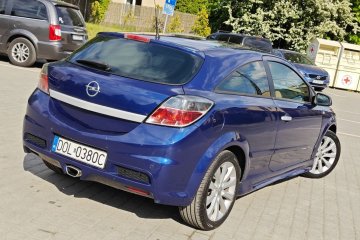 GTC 2.0 TURBO 200 KM Klima ALumki * Okazja