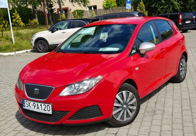 seat