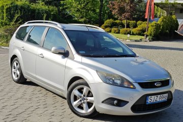1.8 TDCi 115KM * Klima * Elektryka * Okazja!!