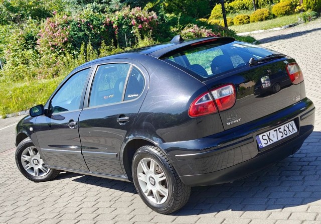 seat