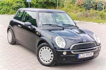 1.6i 90KM * KLIMA * Czarny * Super Cena * Atrakcyjny Wygląd