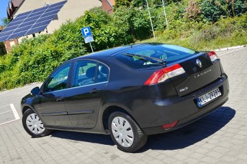 2.0i 16V 140KM * Klimatronik * Czarny * LED * Super Okazja * 2008r