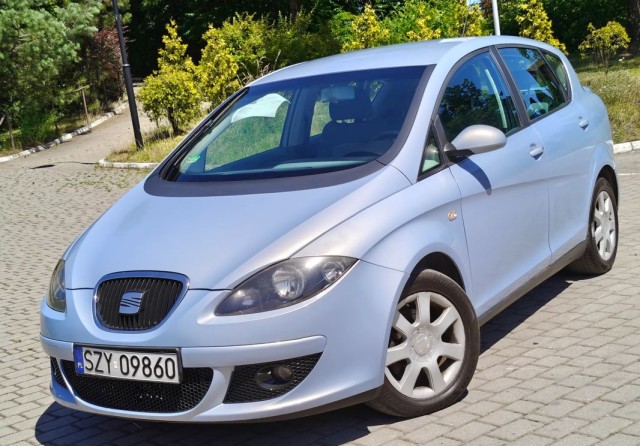 seat