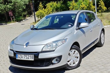 LPG 1.6i 16V 110KM * GAZ * Salon PL * 1 Właściciel * Super Stan * 2013