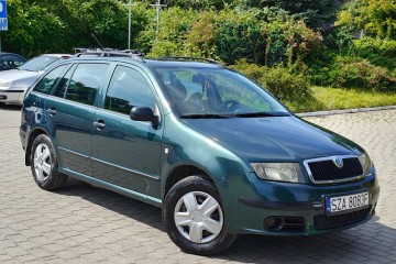 LPG * 1,2 i 64KM * Klima * Super Stan * Okazja!