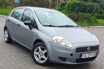 1.23 8V 65 KM 5 Drzwi Okazja