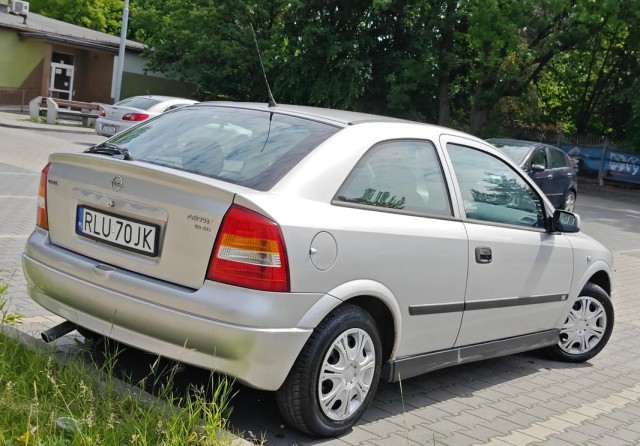 opel